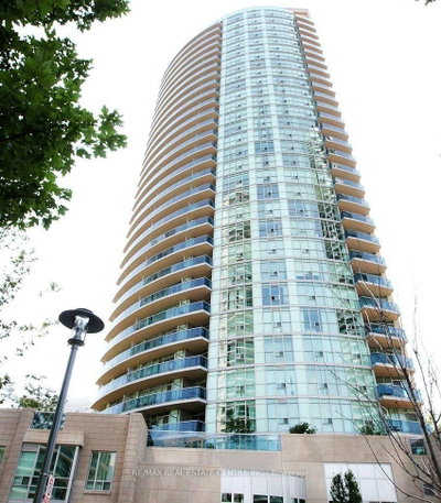 2109 - 70 Absolute Ave - Photo 1