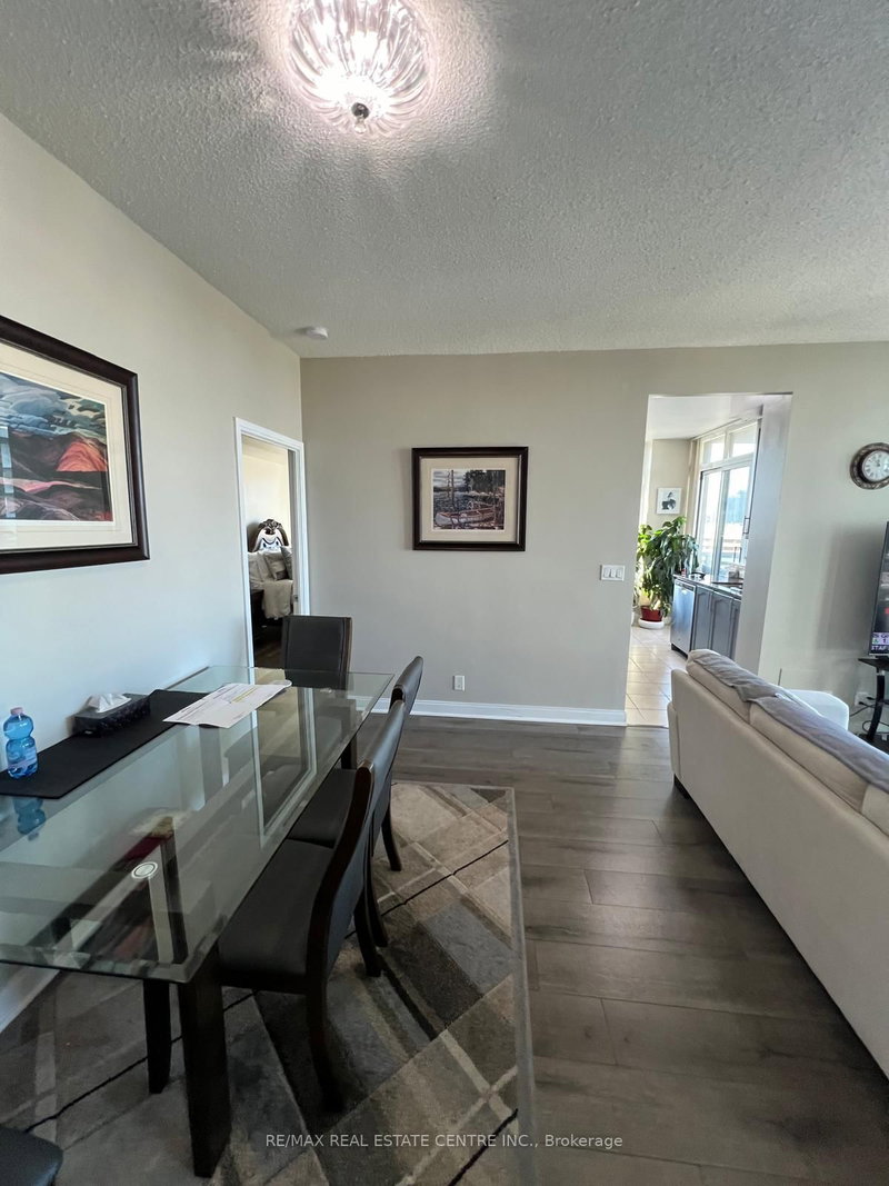 2109 - 70 Absolute Avenue