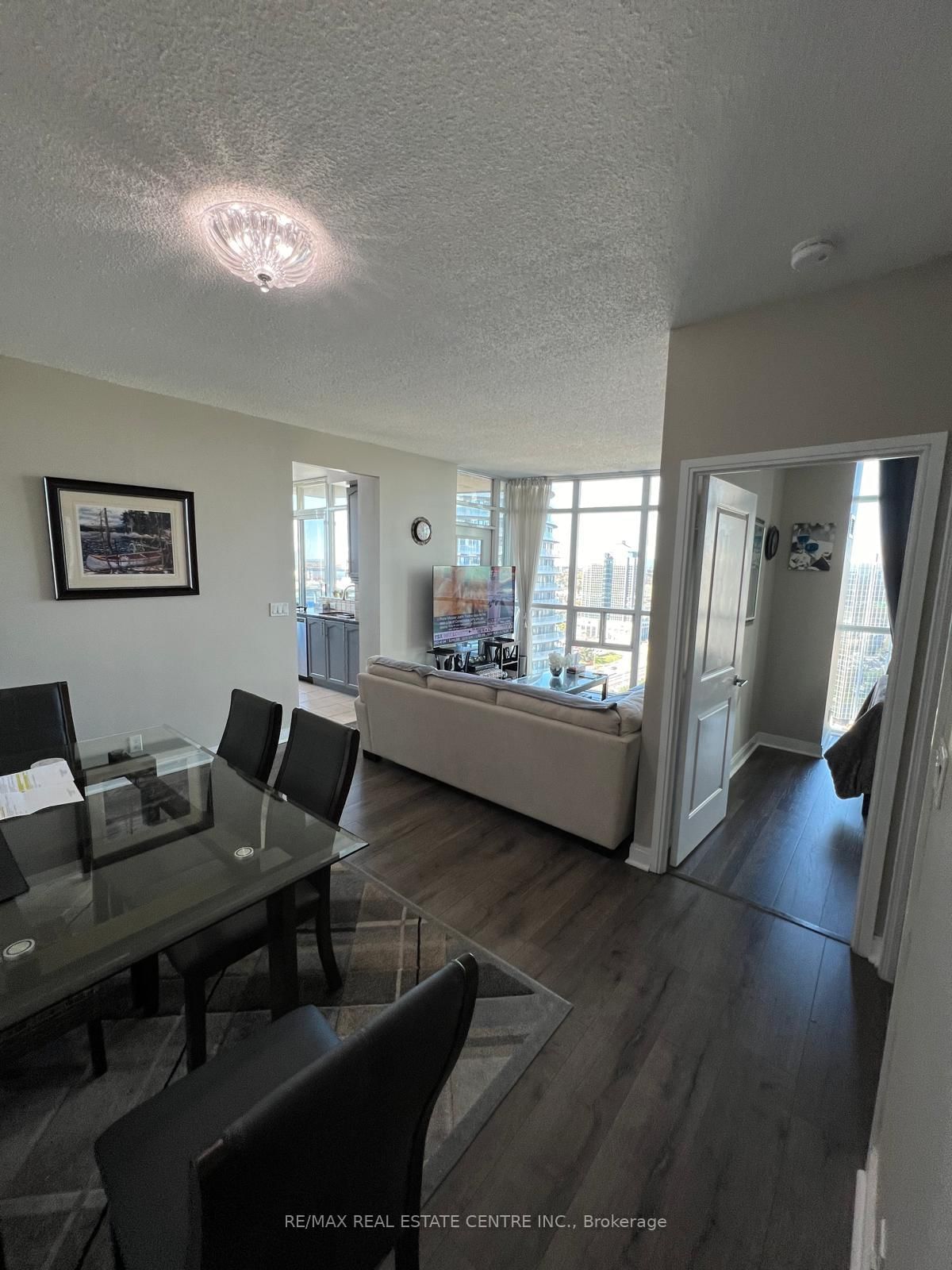 2109-70 Absolute Ave, Mississauga, view 5