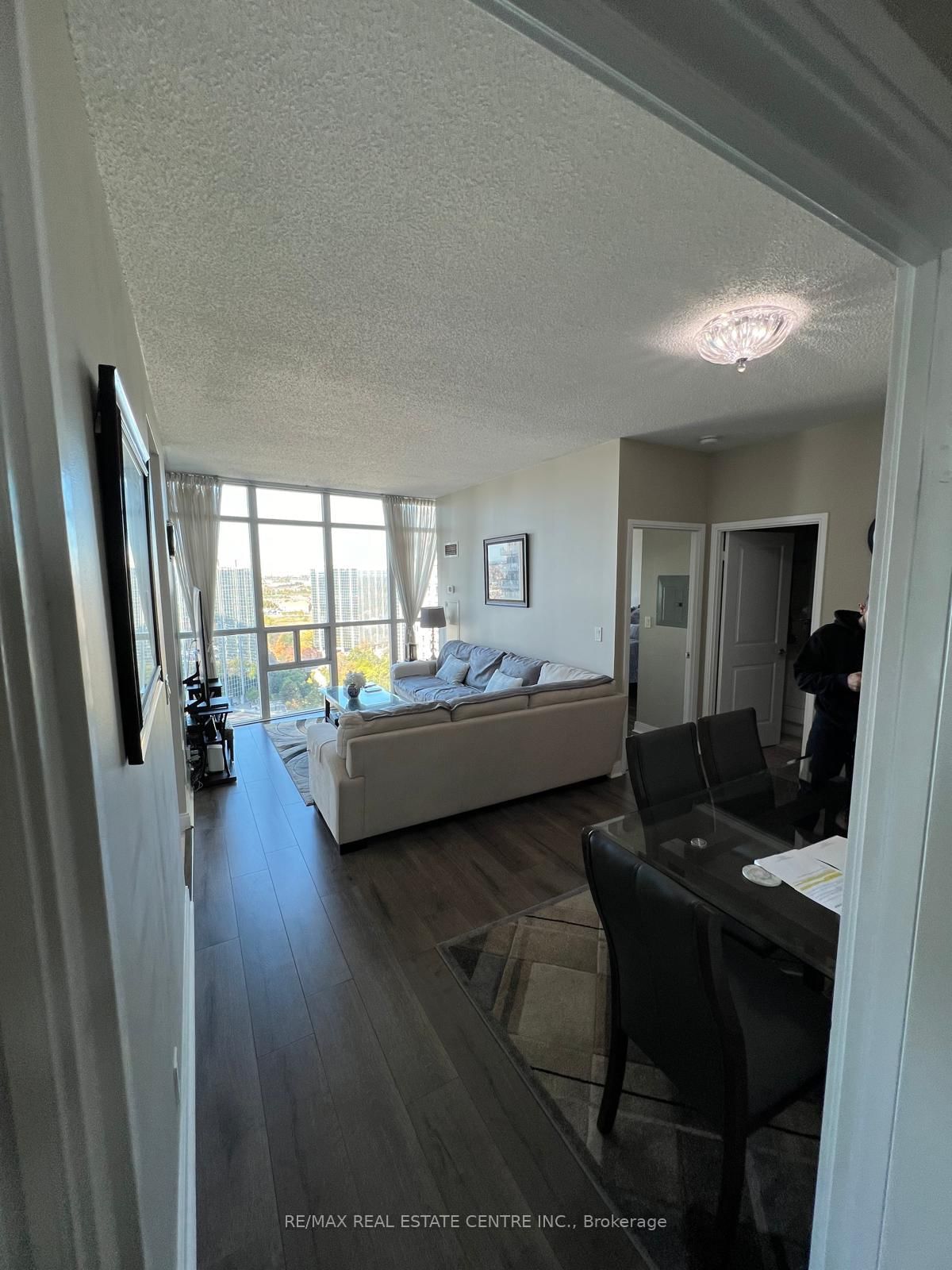 2109-70 Absolute Ave, Mississauga, view 9