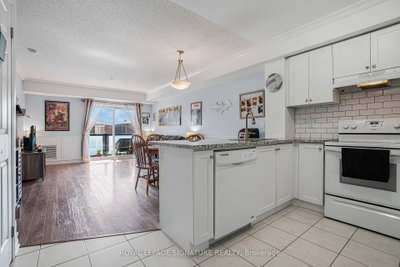312 - 70 Baycliffe Crescent