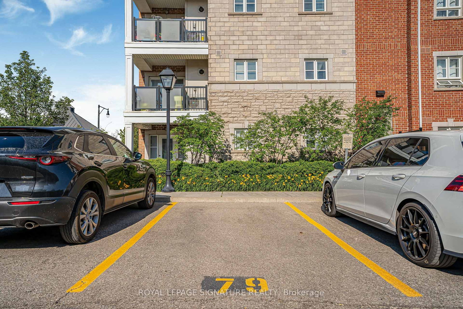 70 Baycliffe Crescent • #312 • Brampton, ON photo 17