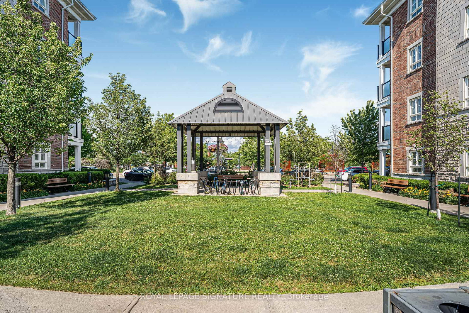 70 Baycliffe Crescent • #312 • Brampton, ON photo 18