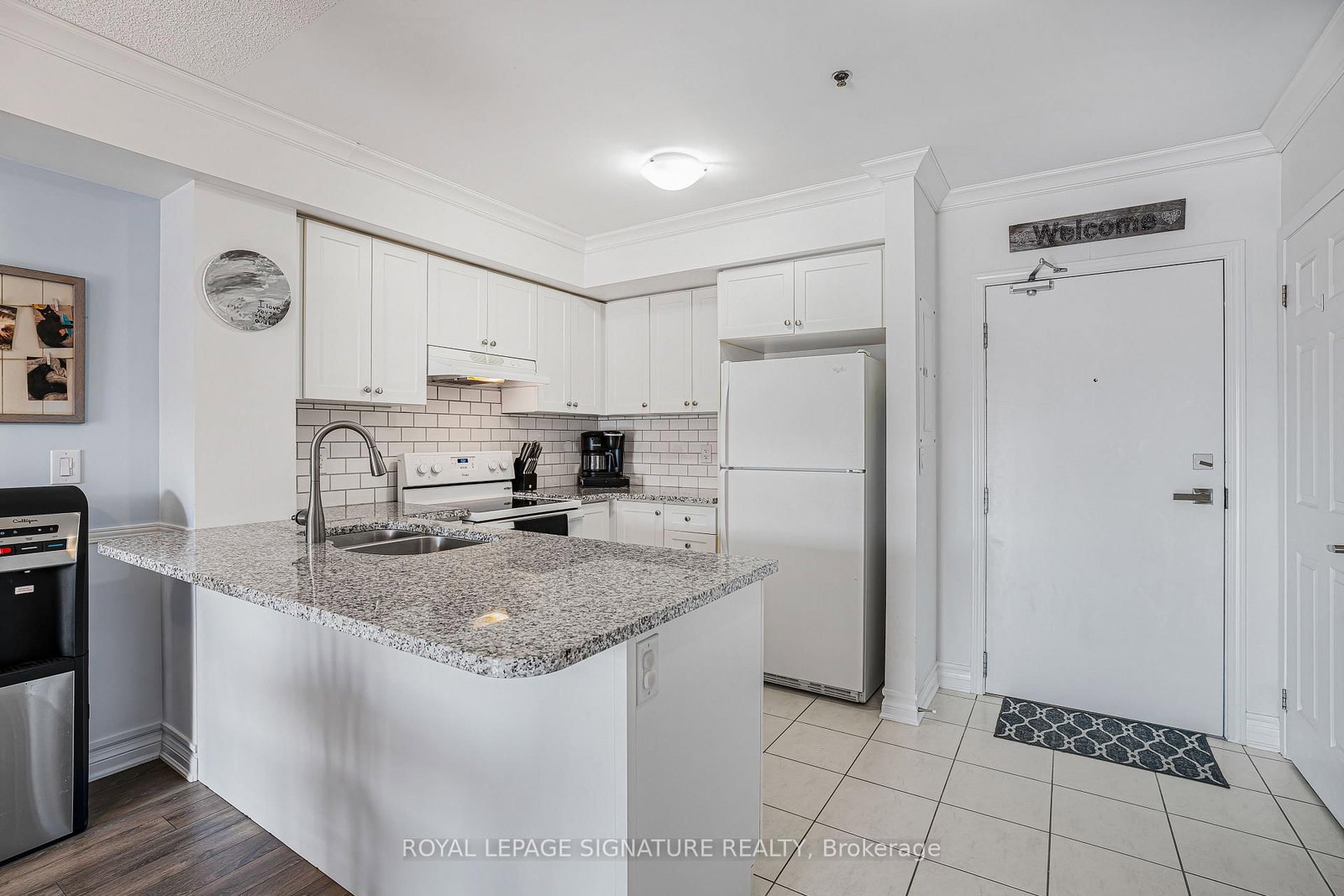 70 Baycliffe Crescent • #312 • Brampton, ON photo 4