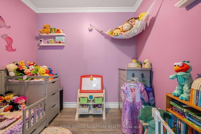 70 Baycliffe Crescent • #312 • Brampton, ON photo 6