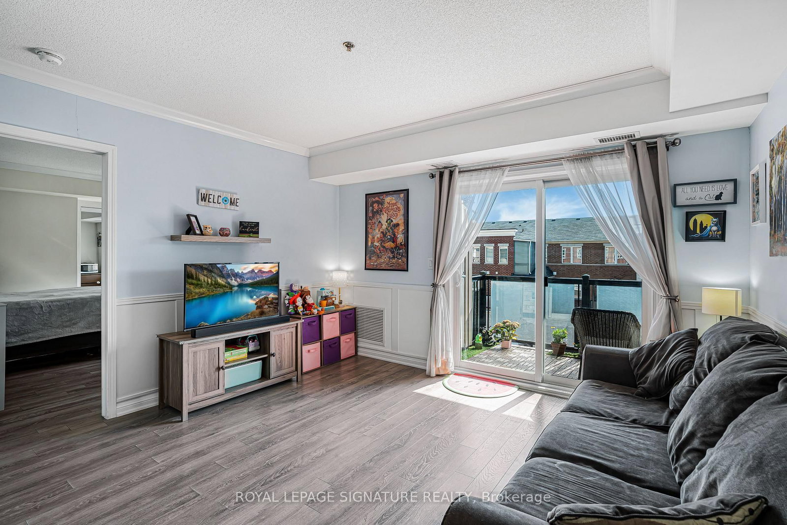 70 Baycliffe Crescent • #312 • Brampton, ON photo 8