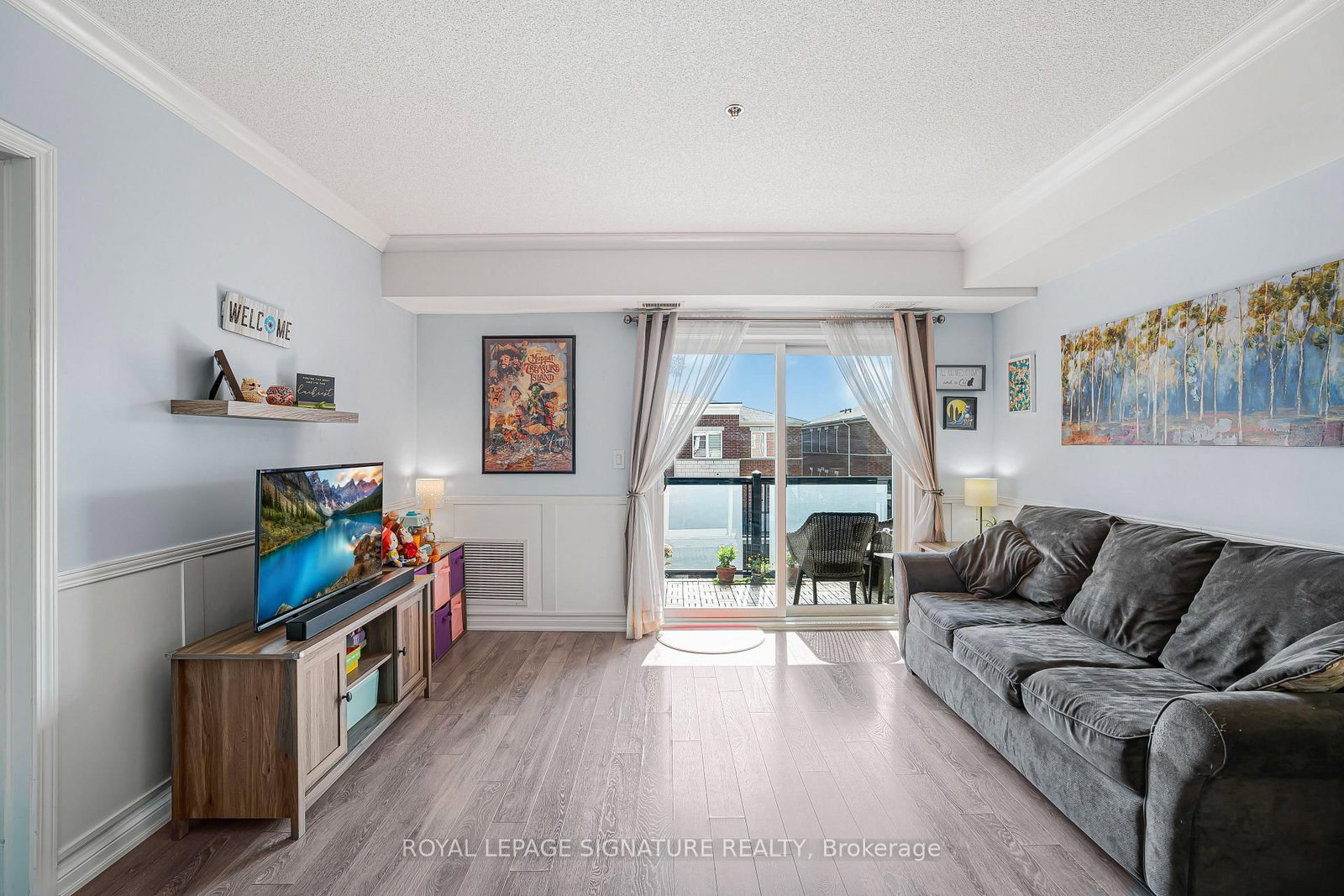 70 Baycliffe Crescent • #312 • Brampton, ON photo 9