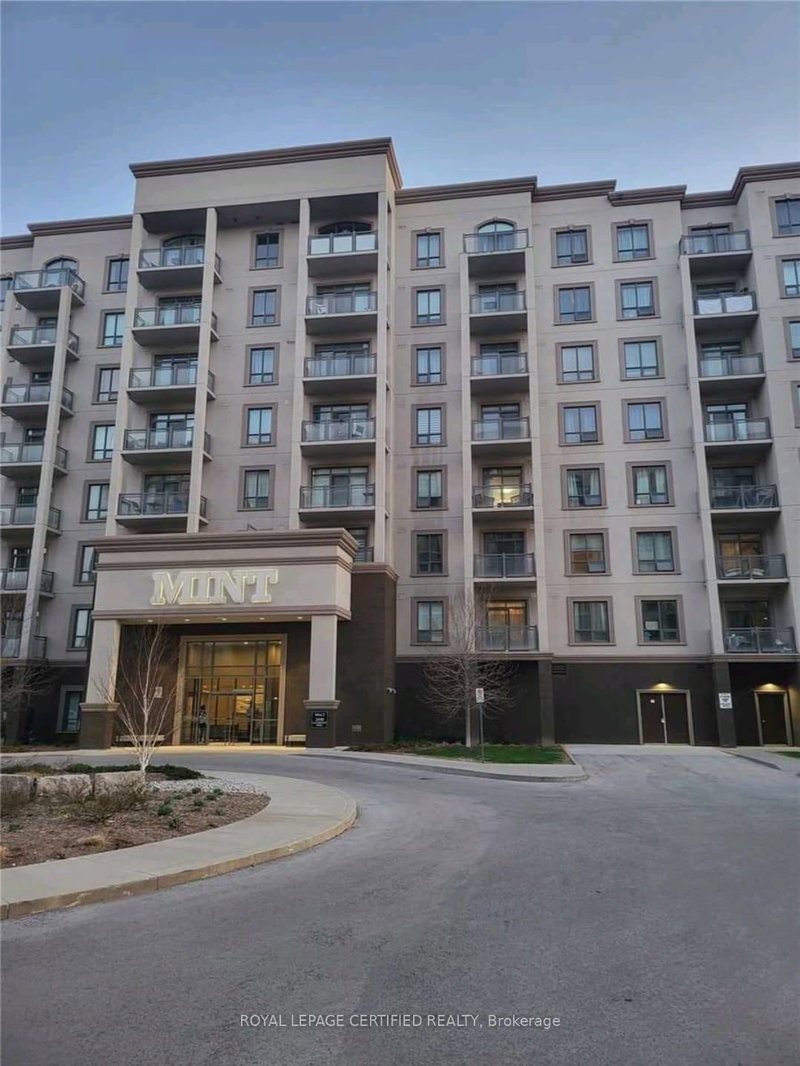 724 - 2490 Old Bronte Road