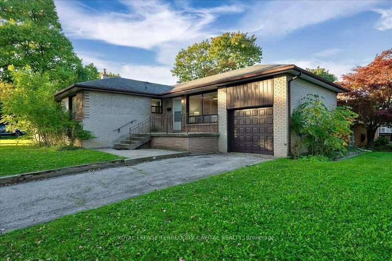 Lower - 65 Glenmanor Drive