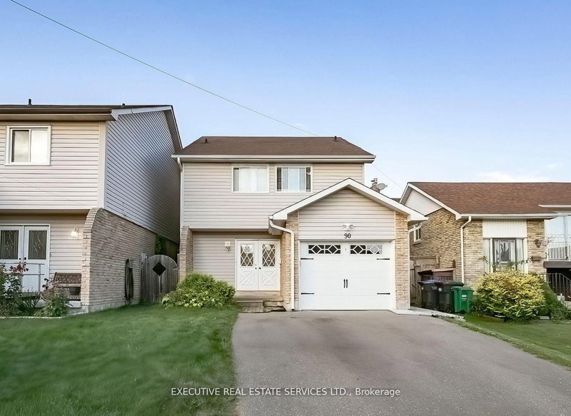 90 Primrose Crescent