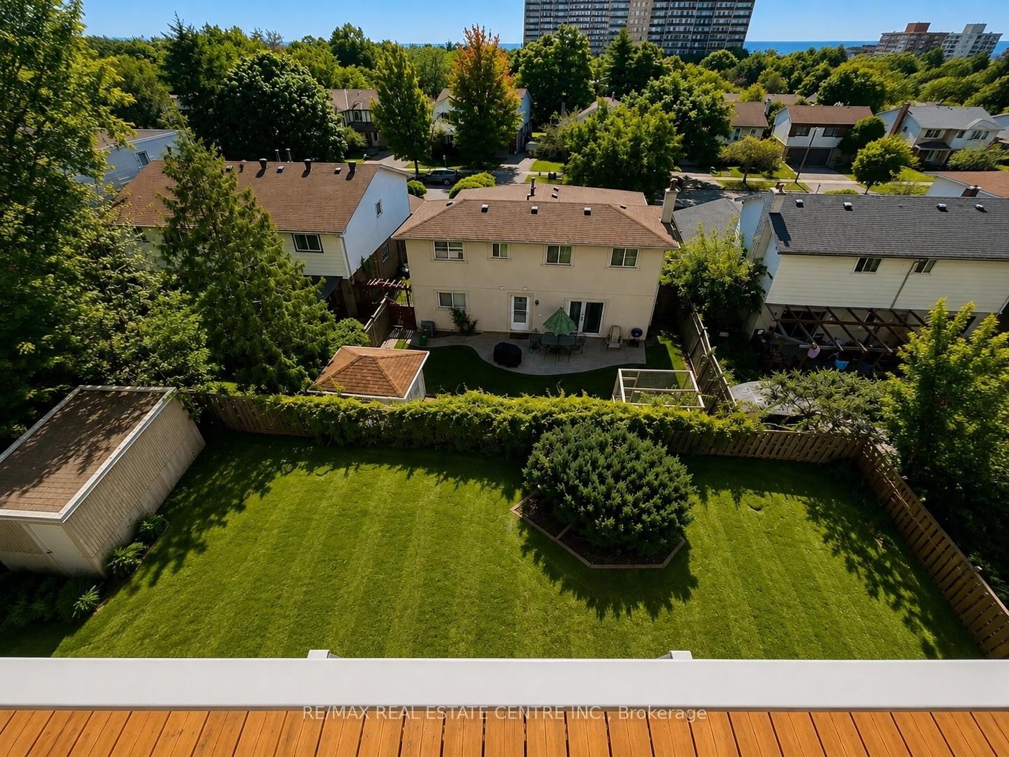 1300 Marlborough Court • #516 • Oakville, ON photo 15
