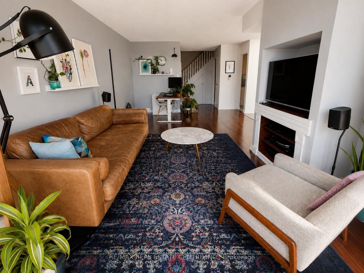 1300 Marlborough Court • #516 • Oakville, ON photo 17