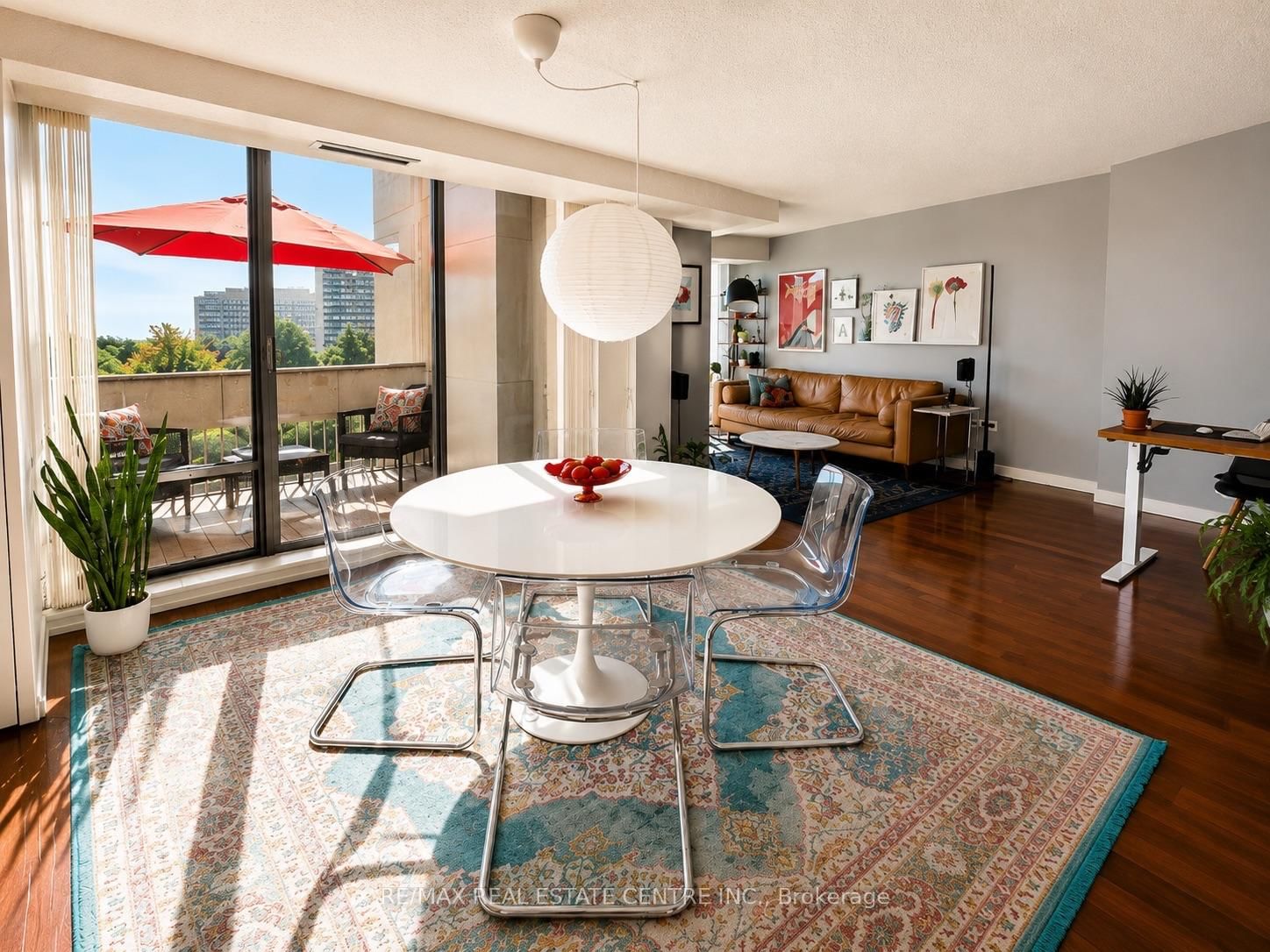 1300 Marlborough Court • #516 • Oakville, ON photo 19