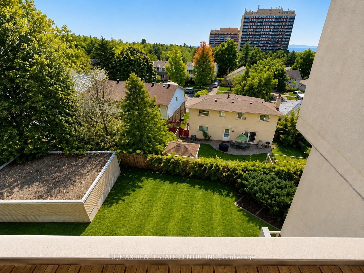 1300 Marlborough Court • #516 • Oakville, ON photo 21