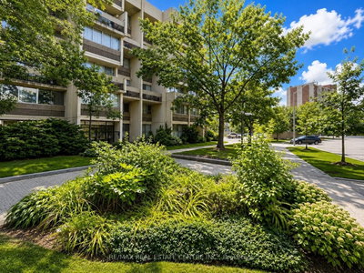 1300 Marlborough Court • #516 • Oakville, ON photo 3