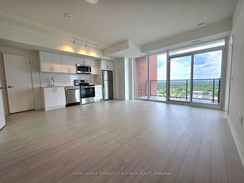 1721 - 4010 Eglinton Avenue W