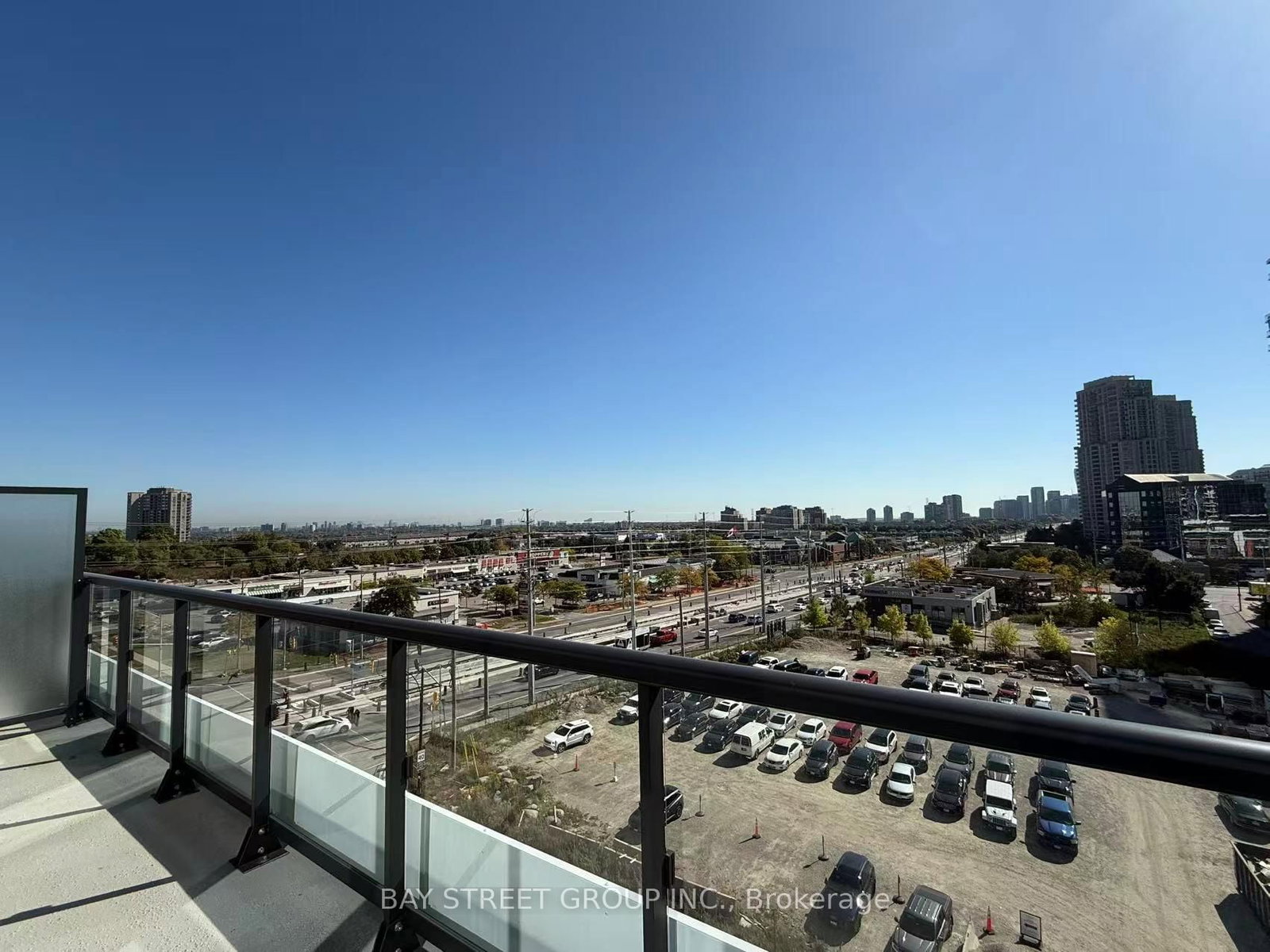 606-15 Watergarden Dr, Mississauga, view 12