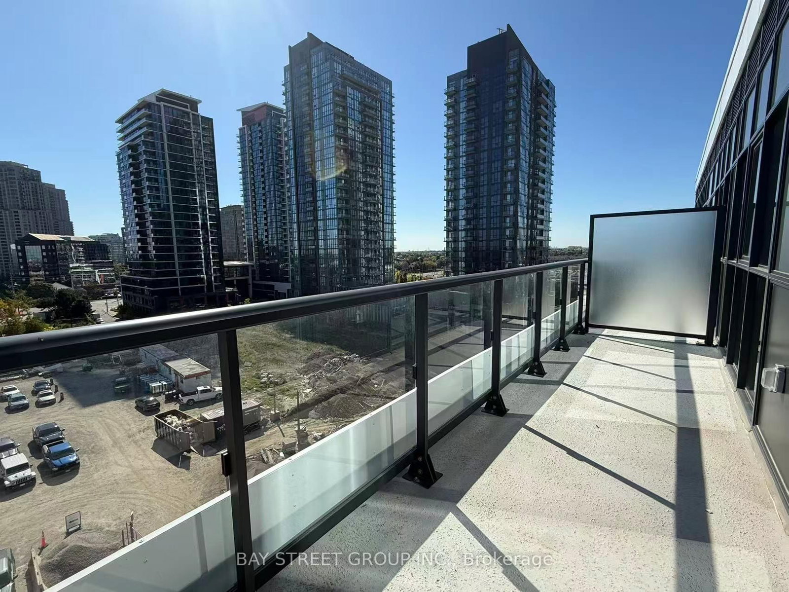 606-15 Watergarden Dr, Mississauga, view 13