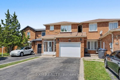 68 Tulip Drive • Brampton, ON photo 2