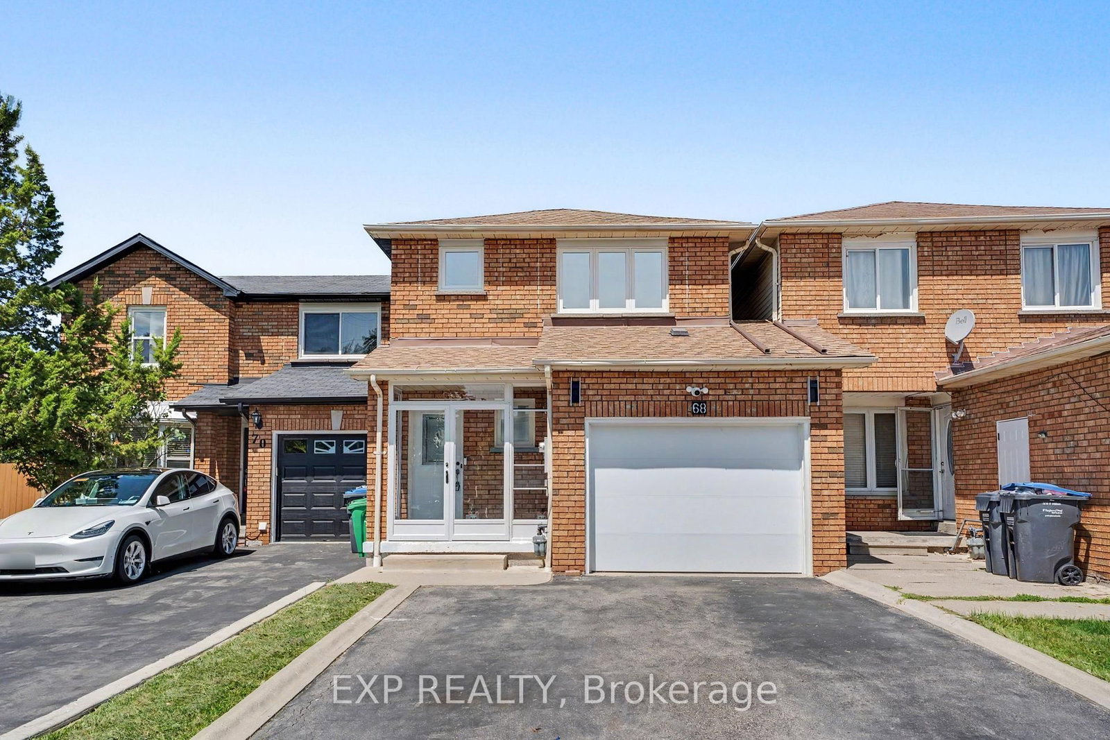 68 Tulip Drive • Brampton, ON photo 3