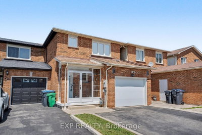 68 Tulip Drive • Brampton, ON photo 4