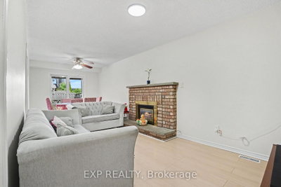 68 Tulip Drive • Brampton, ON photo 7