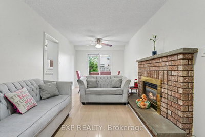 68 Tulip Drive • Brampton, ON photo 8
