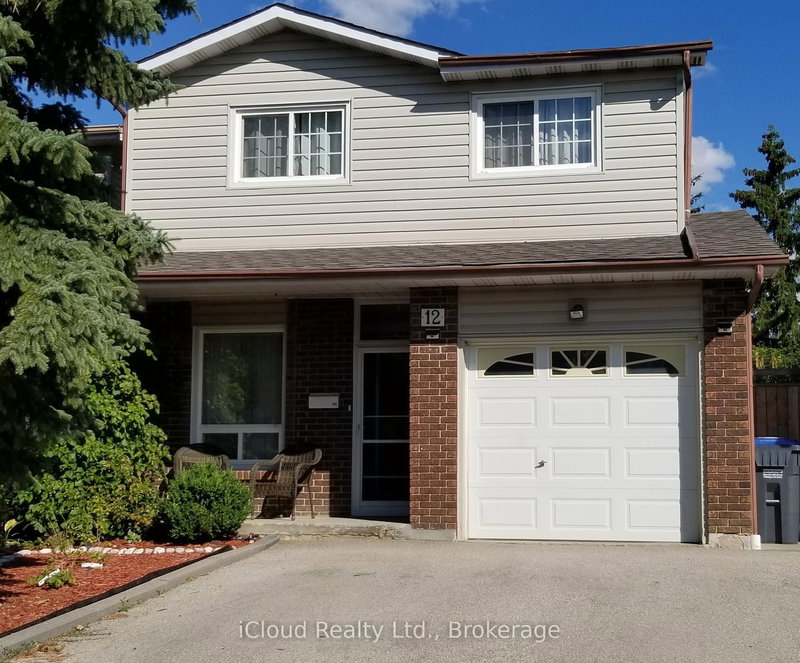 12 Simmons Boulevard