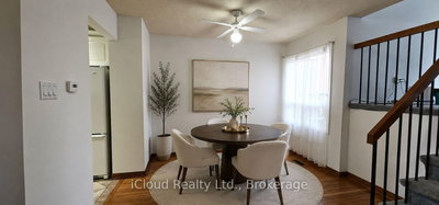 12 Simmons Brampton,ON L6V 3V5 — Photo 11