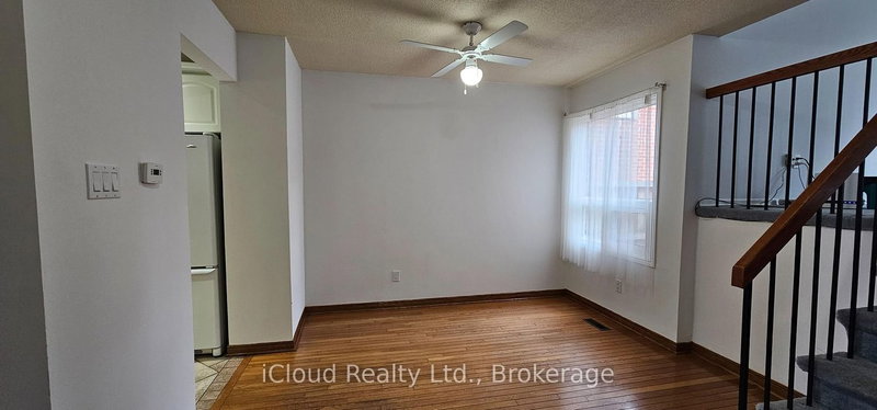 12 Simmons Brampton,ON L6V 3V5 — Photo 12