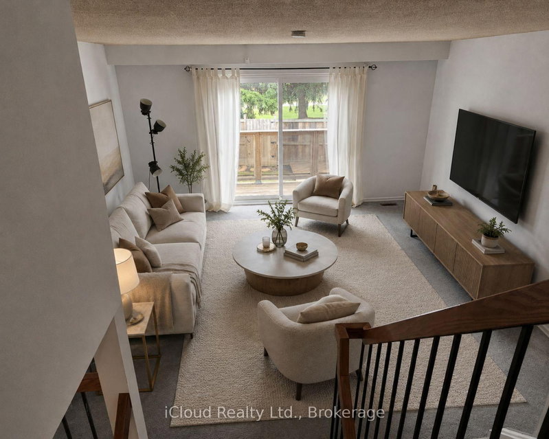 12 Simmons Brampton,ON L6V 3V5 — Photo 14
