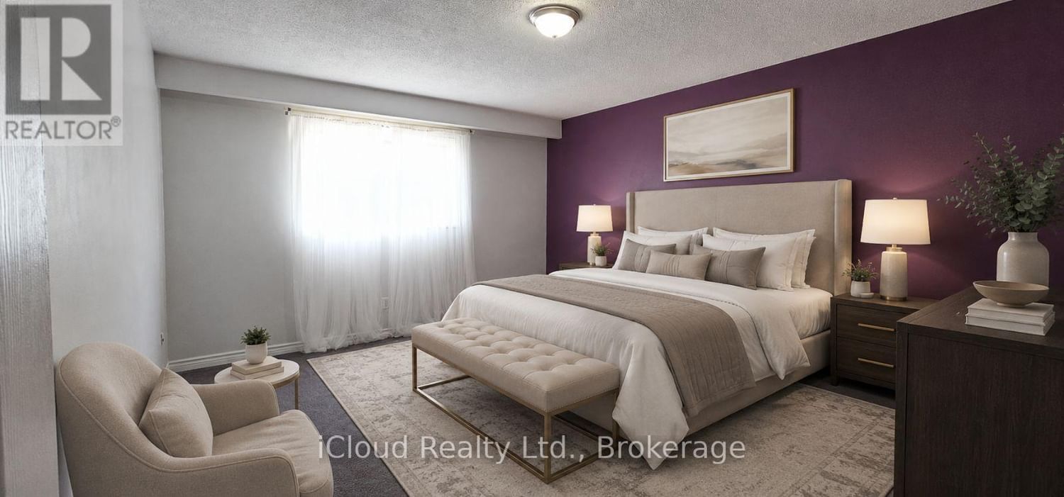 12 Simmons Boulevard • Brampton, ON photo 20