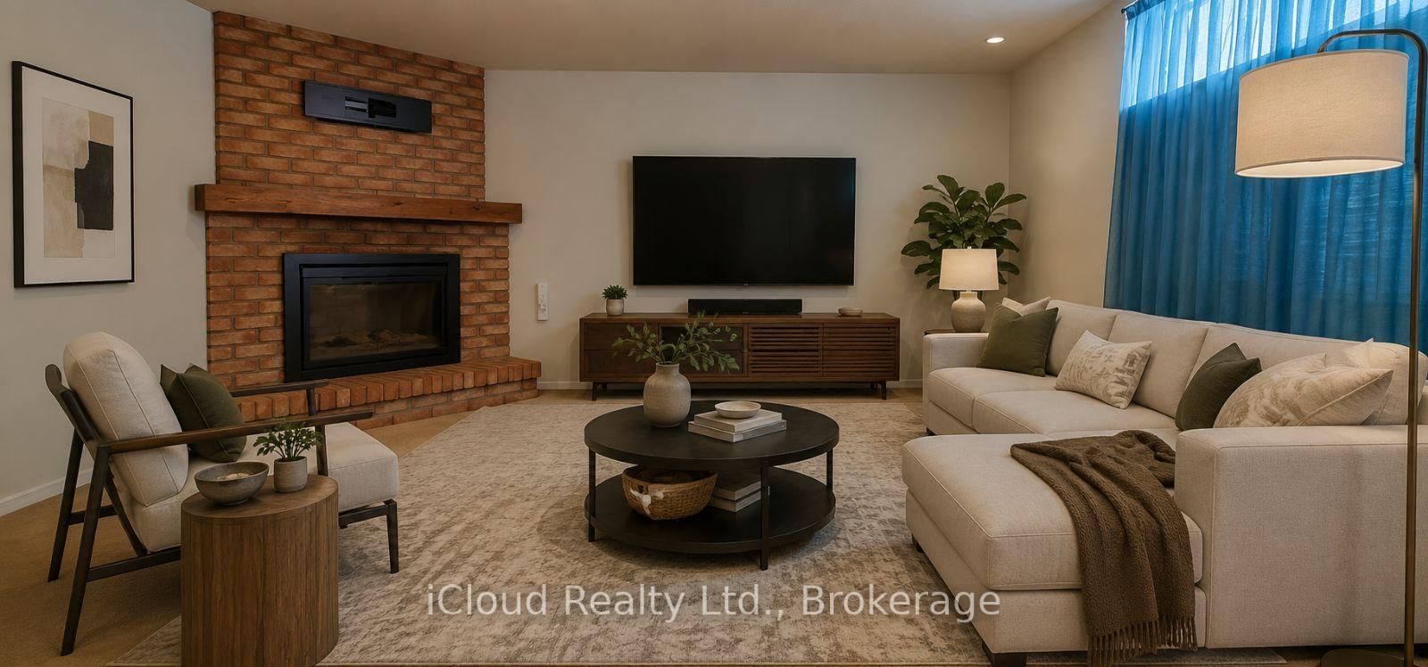 12 Simmons Boulevard • Brampton, ON photo 29