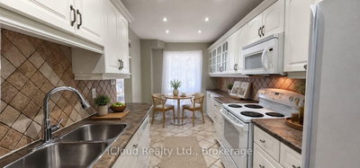 12 Simmons Boulevard • Brampton, ON photo 8