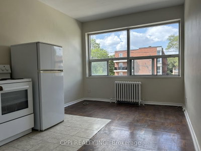 Condo for lease at 210-3 Hill Heights Road, Toronto, Ontario, M8Y 1Z1 - Stonegate-Queensway - MLS: W13726242