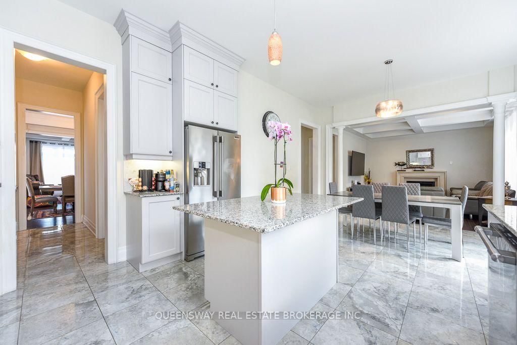 12 Love Court • Brampton, ON photo 10