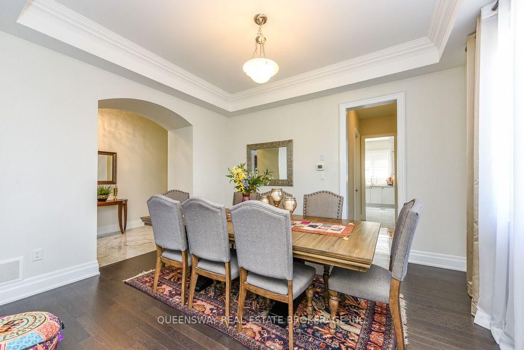 12 Love Court • Brampton, ON photo 12