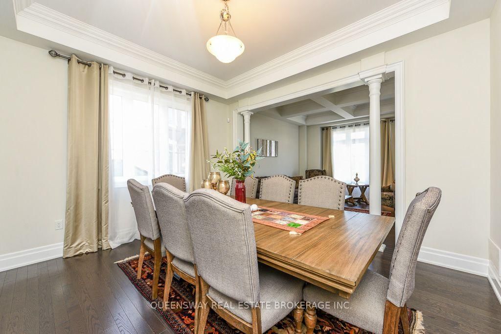 12 Love Court • Brampton, ON photo 13