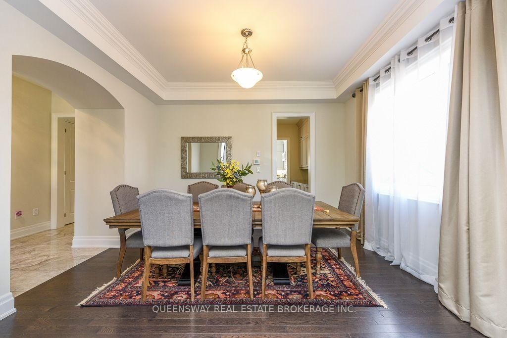 12 Love Court • Brampton, ON photo 14