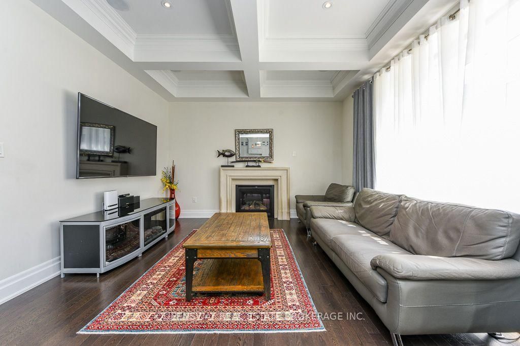 12 Love Court • Brampton, ON photo 15