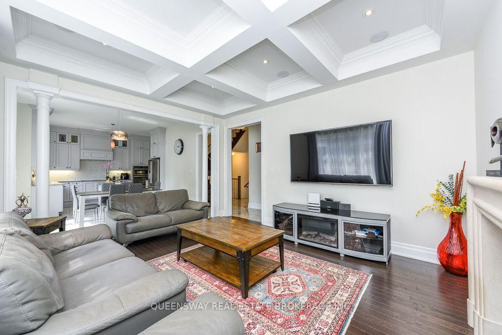 12 Love Court • Brampton, ON photo 17