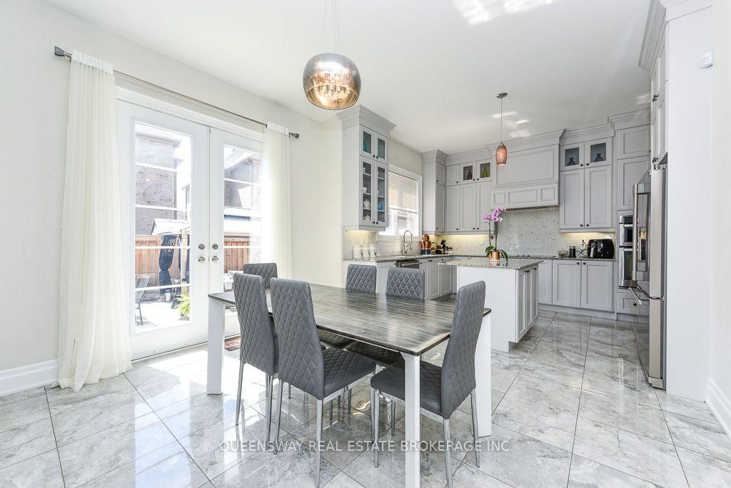 12 Love Court • Brampton, ON photo 18