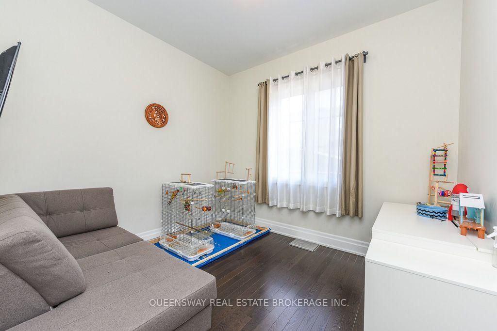 12 Love Court • Brampton, ON photo 21