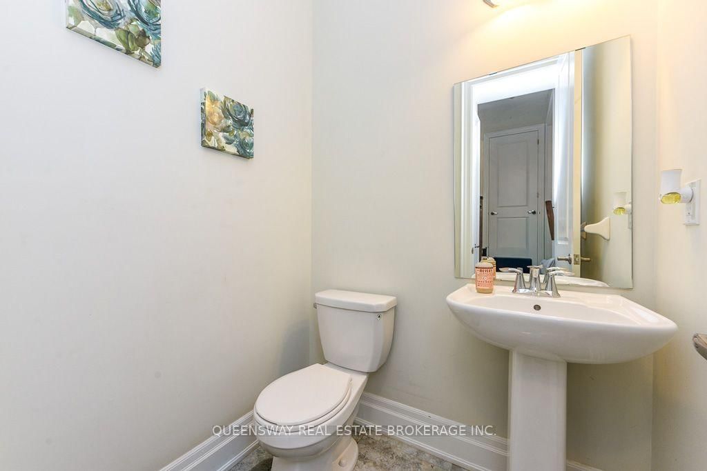 12 Love Court • Brampton, ON photo 22