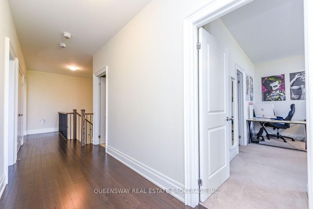 12 Love Court • Brampton, ON photo 24