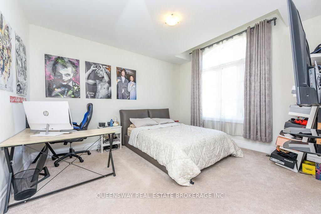 12 Love Court • Brampton, ON photo 25