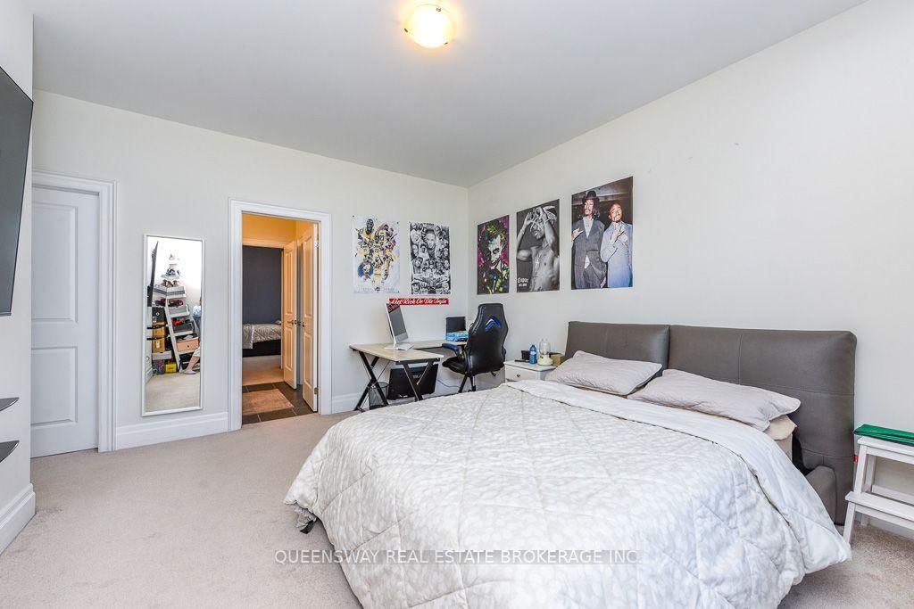 12 Love Court • Brampton, ON photo 26