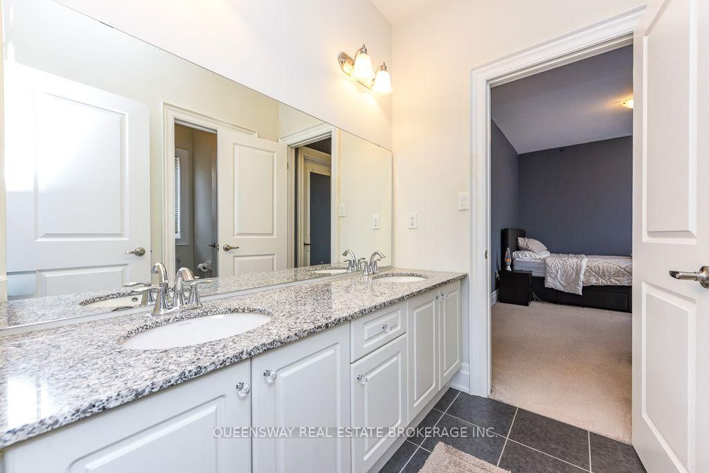 12 Love Court • Brampton, ON photo 28