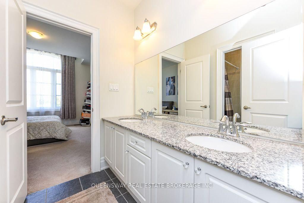12 Love Court • Brampton, ON photo 29