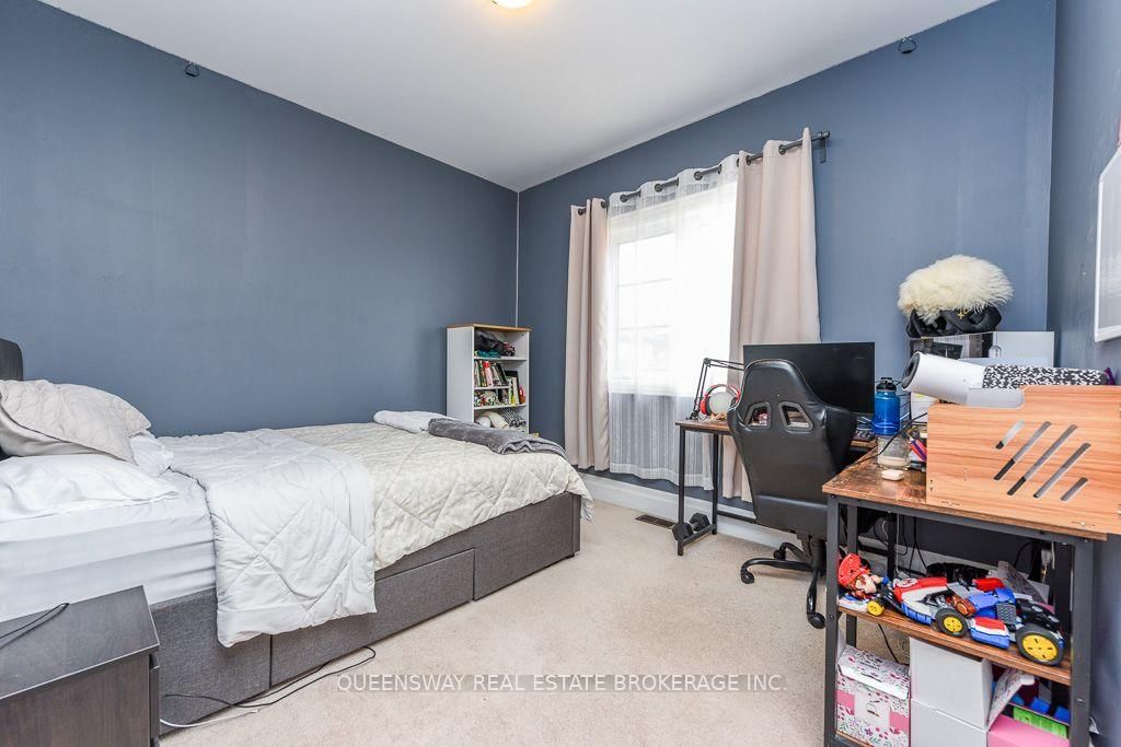 12 Love Court • Brampton, ON photo 31